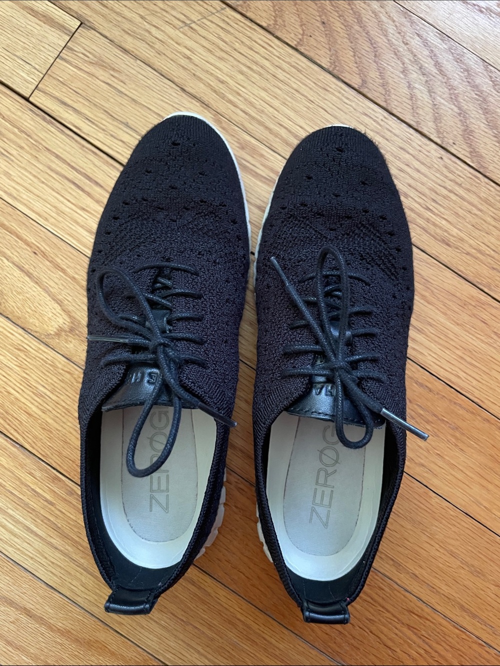 Cole Haan Zerogrand women’s shoes